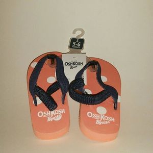 Oshkosh B'gosh Infant sandals